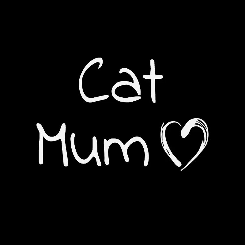 Cat Mum