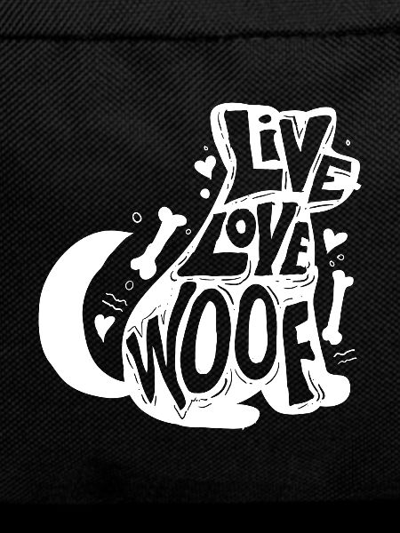 Dogs love