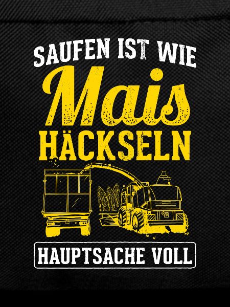 Mais Bauer