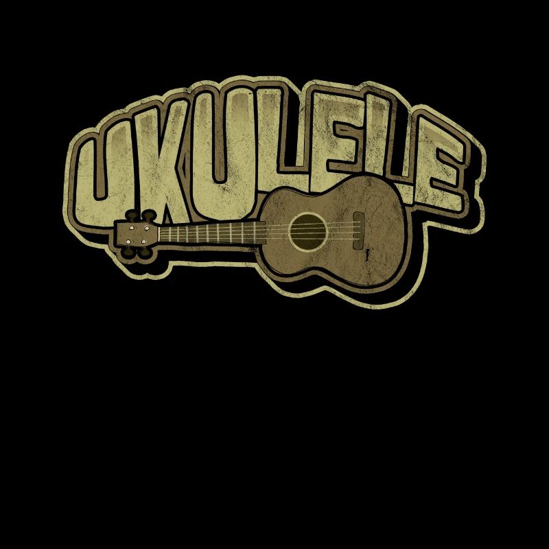 Ukulélé Hawaii