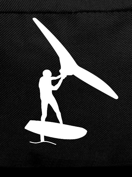 Wing Foilen