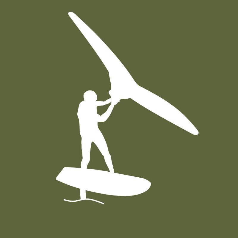 Wing Foils