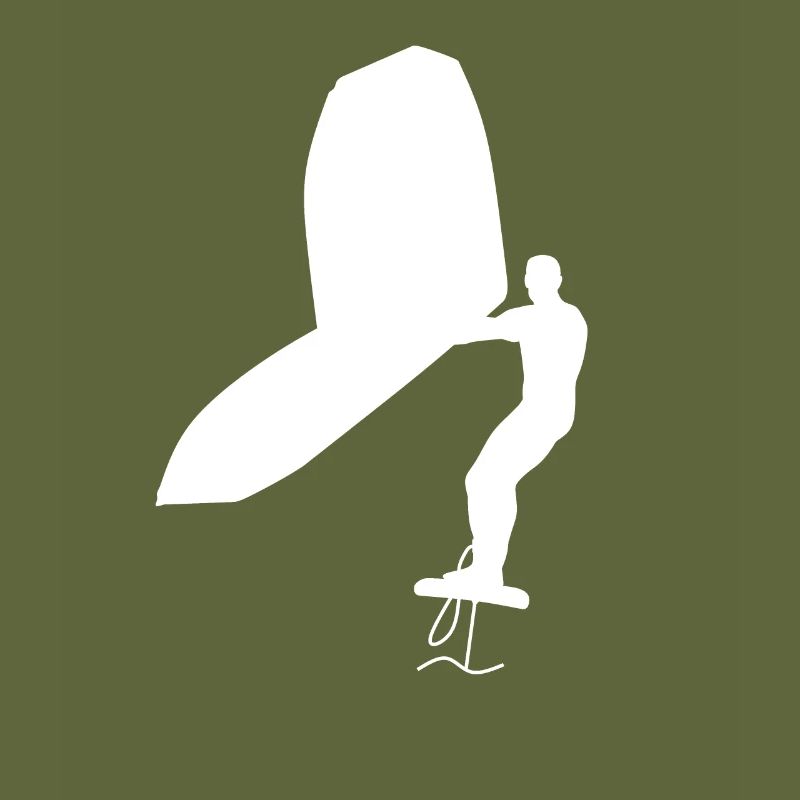 Wingfoiler