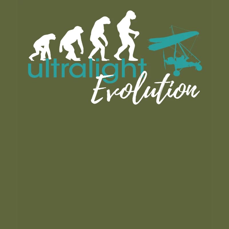 Ultralight evolution
