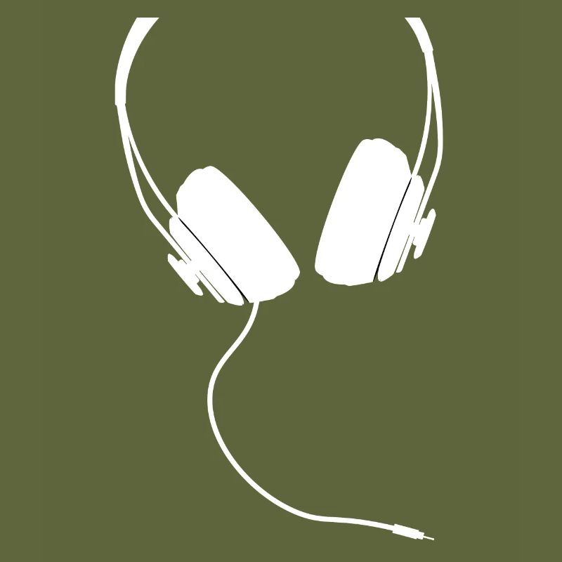 headphone
