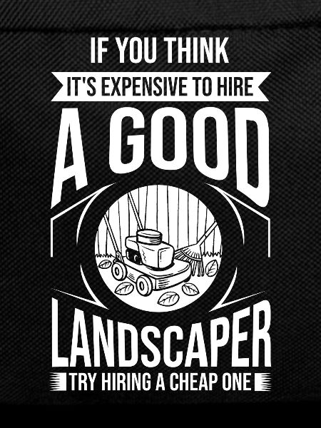 Lawn Maintenance Landscaper Landscaping
