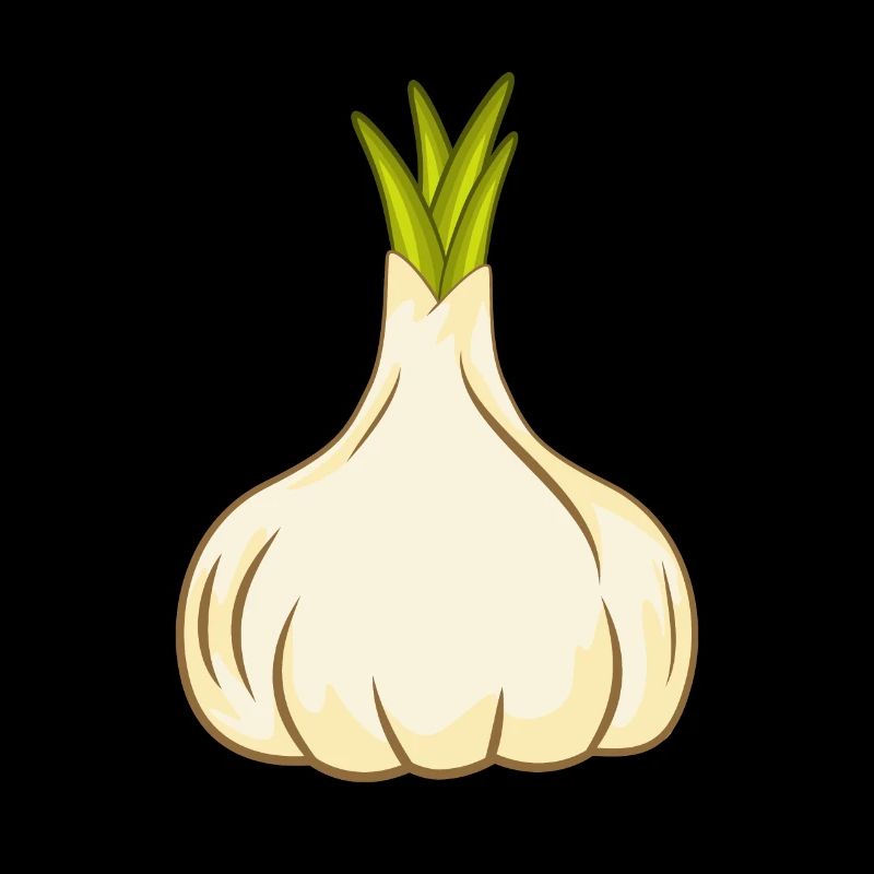 garlic