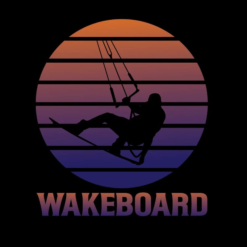 Wakeboard