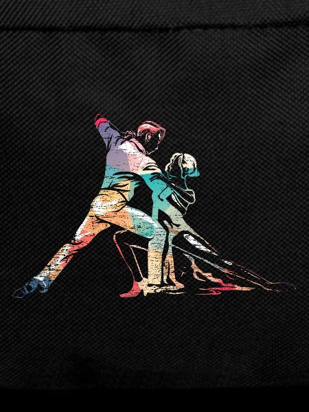 Tango dance