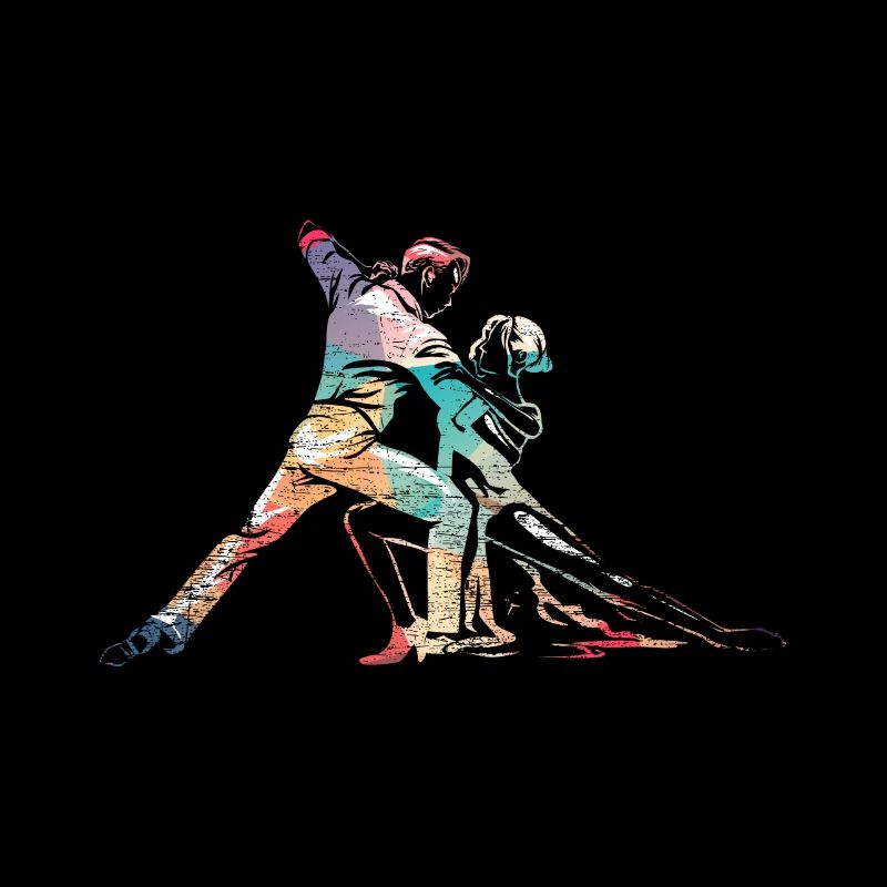 Tango dance
