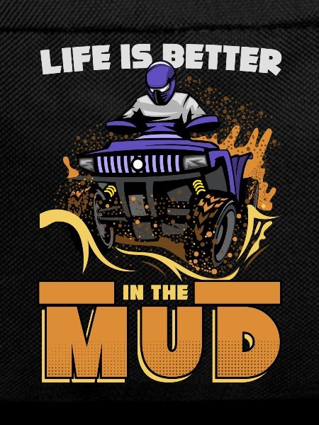 Quad, quad dirt, quads