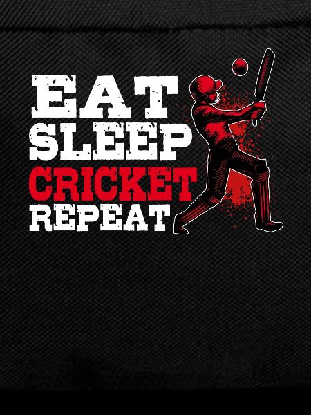Cricket gift