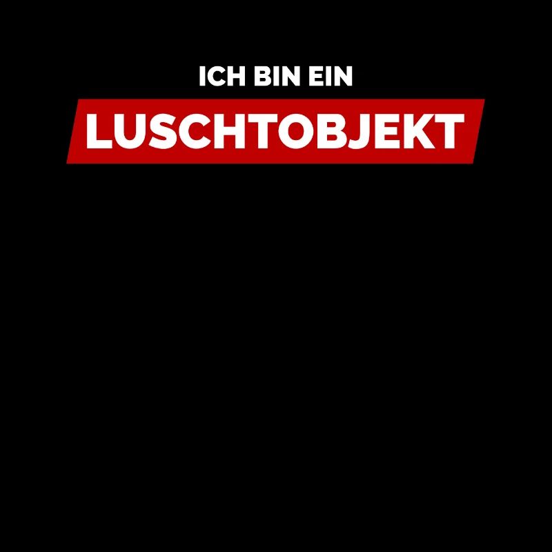 Ich Bin Ein Luschtobjekt - Lustobjekt der Begierde