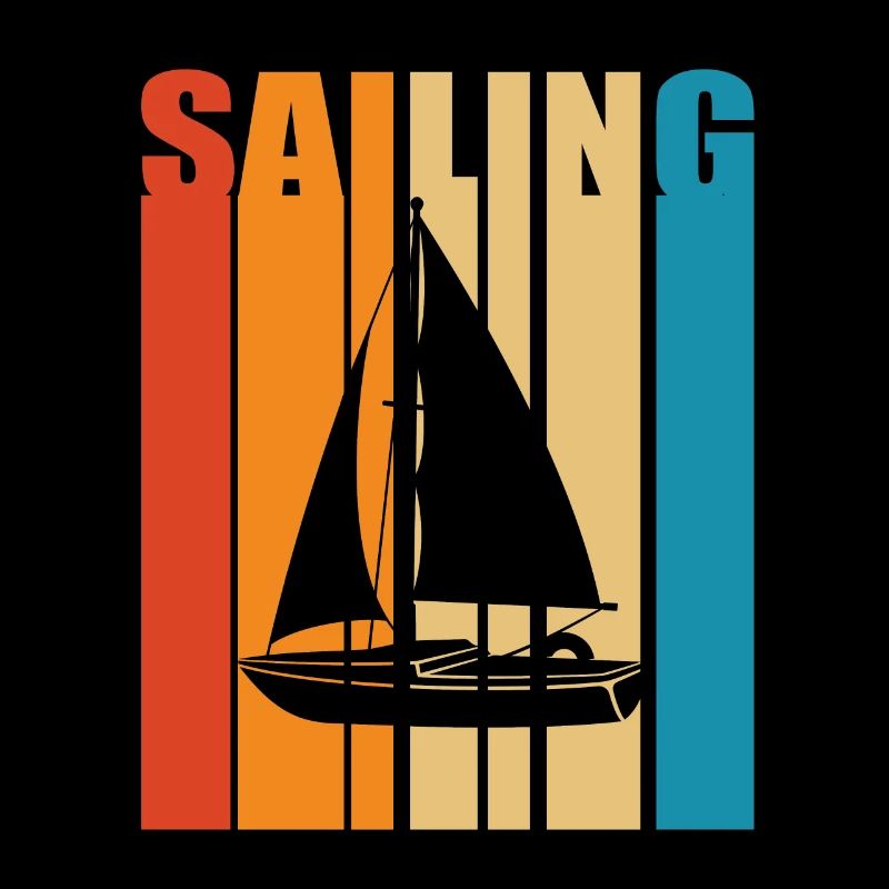 Segelboot
