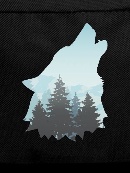 Wolf nature wolves wolf pack