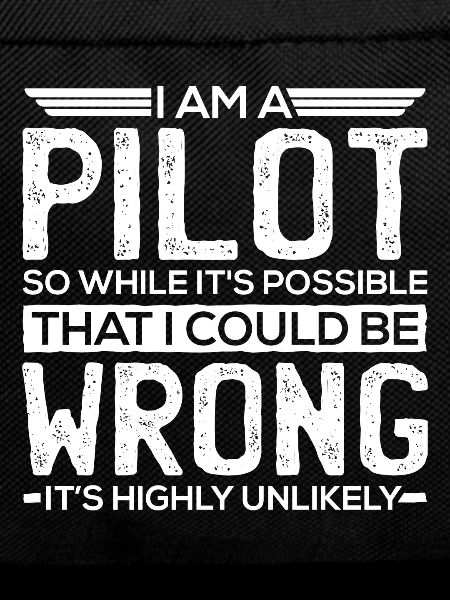 Pilot gifts - pilot