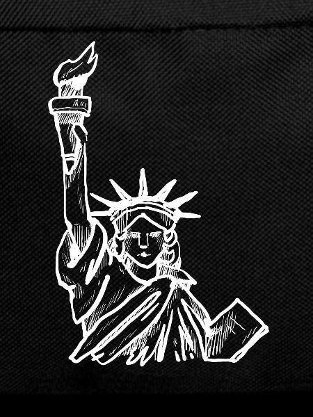 Statue of Liberty USA