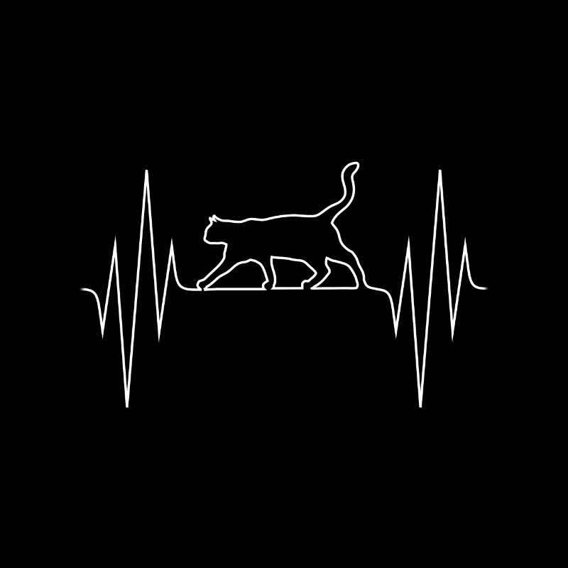 Coup de cœur de chat, l’amour pour les chats cool drôles