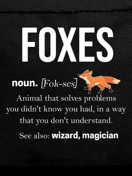 Fuchs