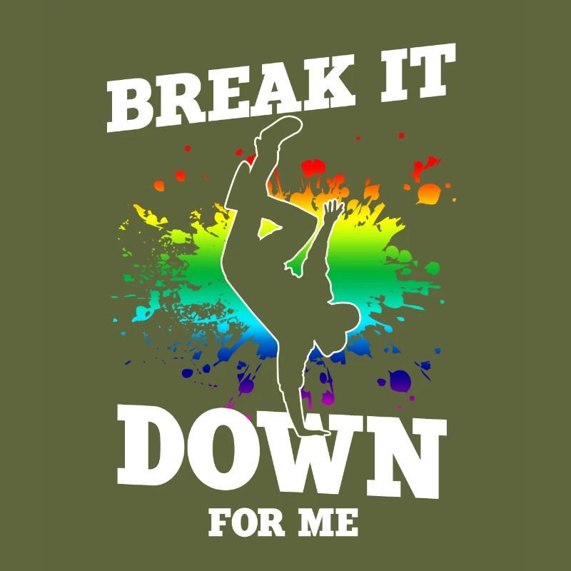 Breakdance