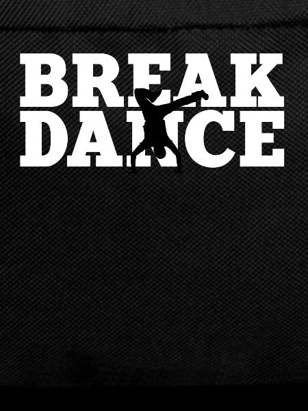 Breakdance