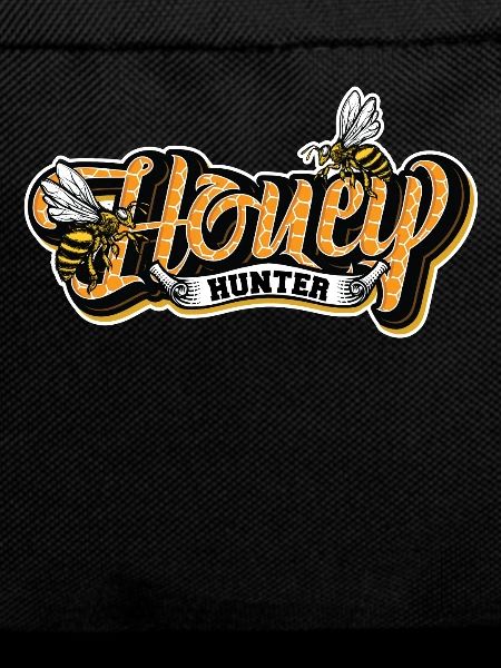 Honey Hunter Beekeeper Honey Bee