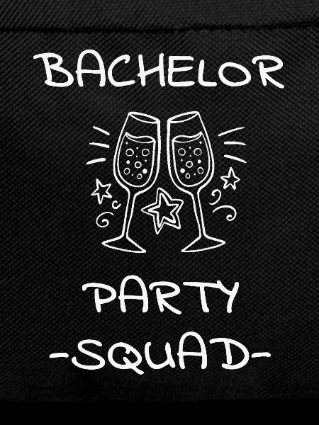 Bachelor Party Squad