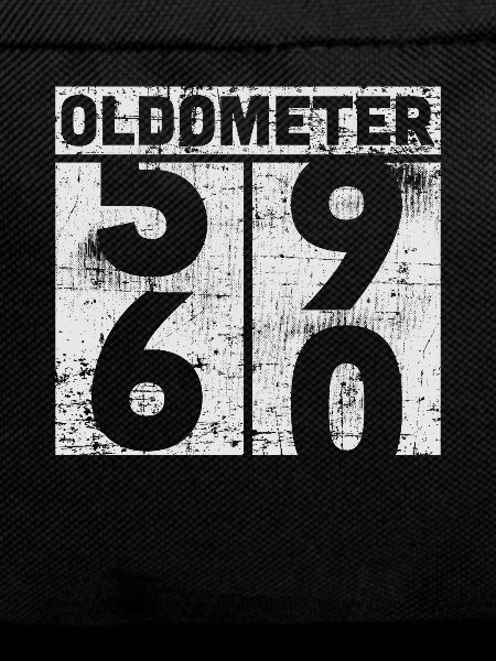 60th birthday