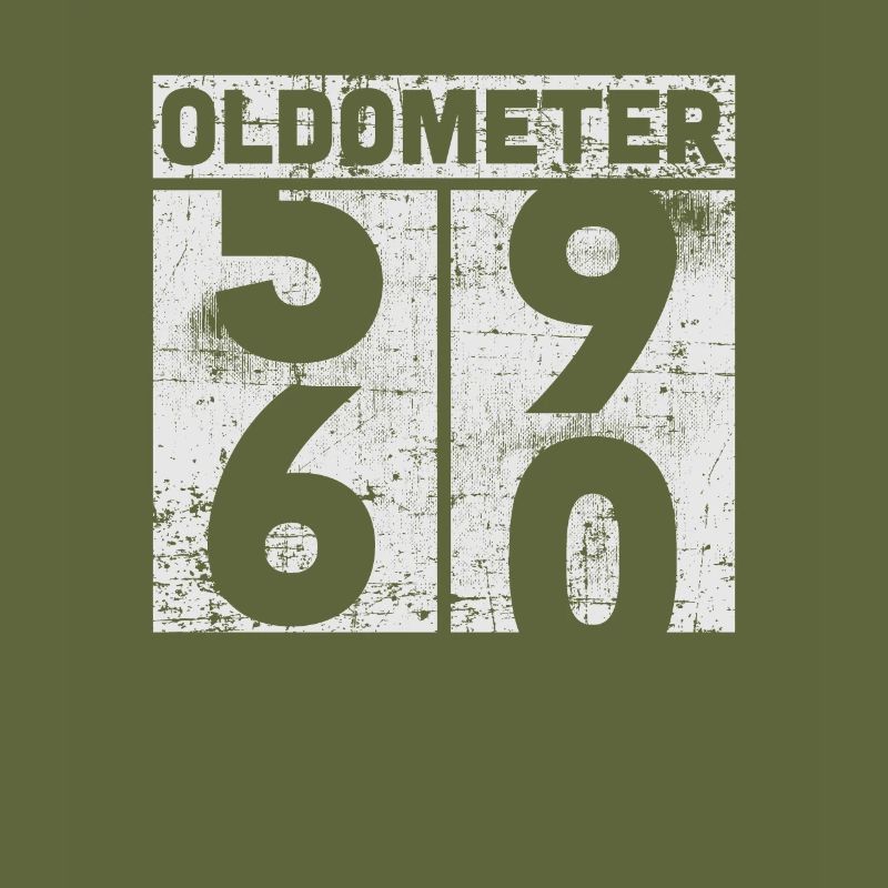 60th birthday