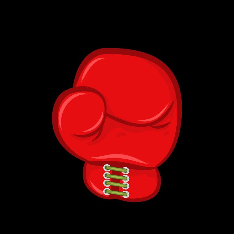Gant de boxe boxe boxe