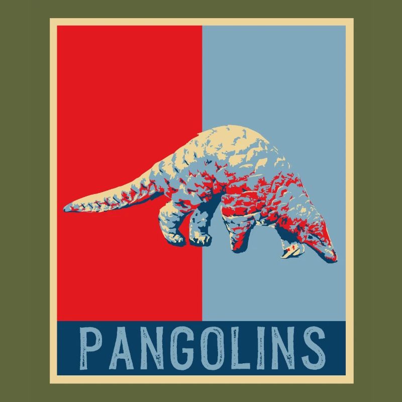 Pangolin gift pangolin tshirt pangolin