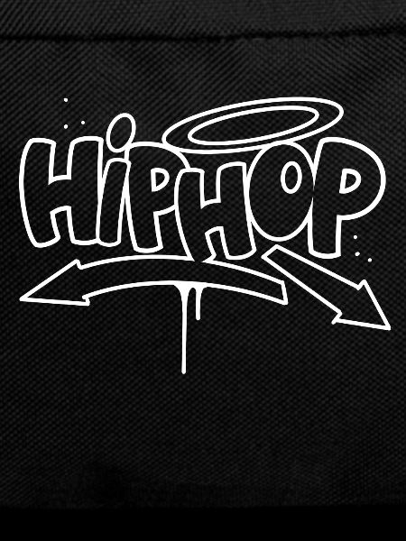 Hip Hop graffiti