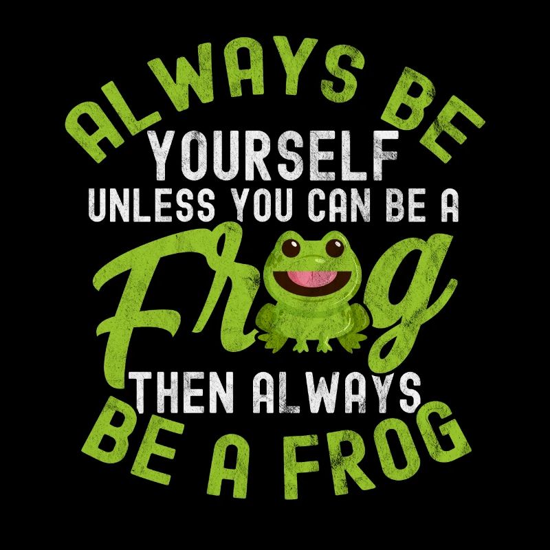 frog