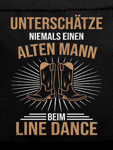 Line Linedance