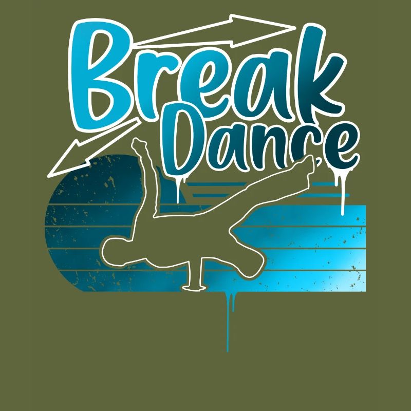 Breakdance