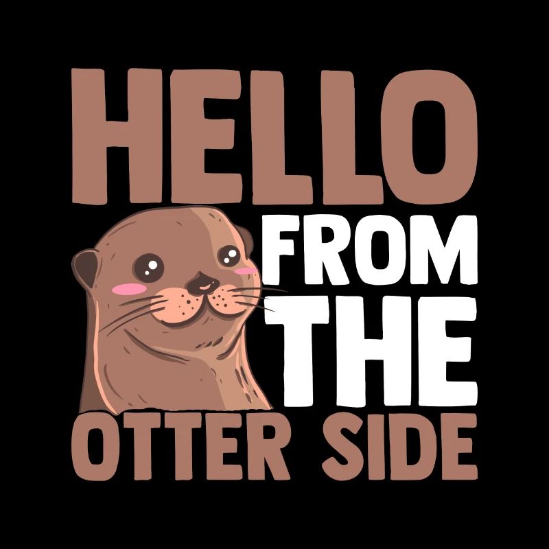 otter