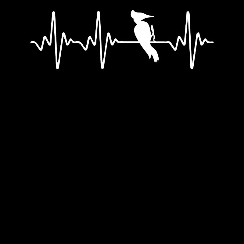 Woodpecker Heartbeat