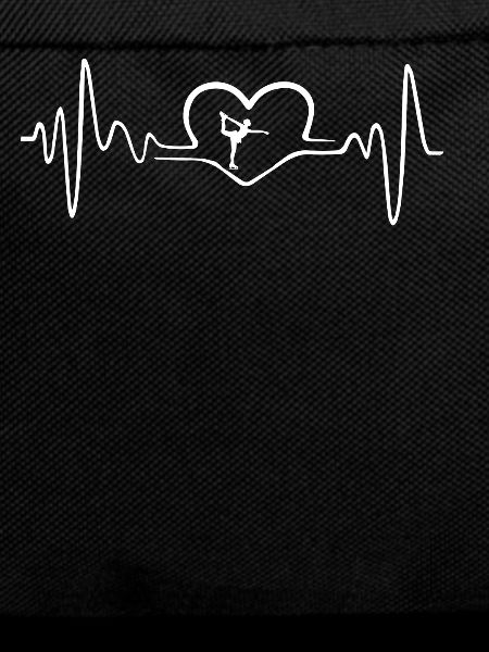 FIGURE SKATING HEARTBEAT
