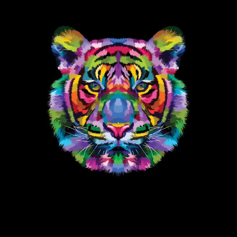 Tiger animal