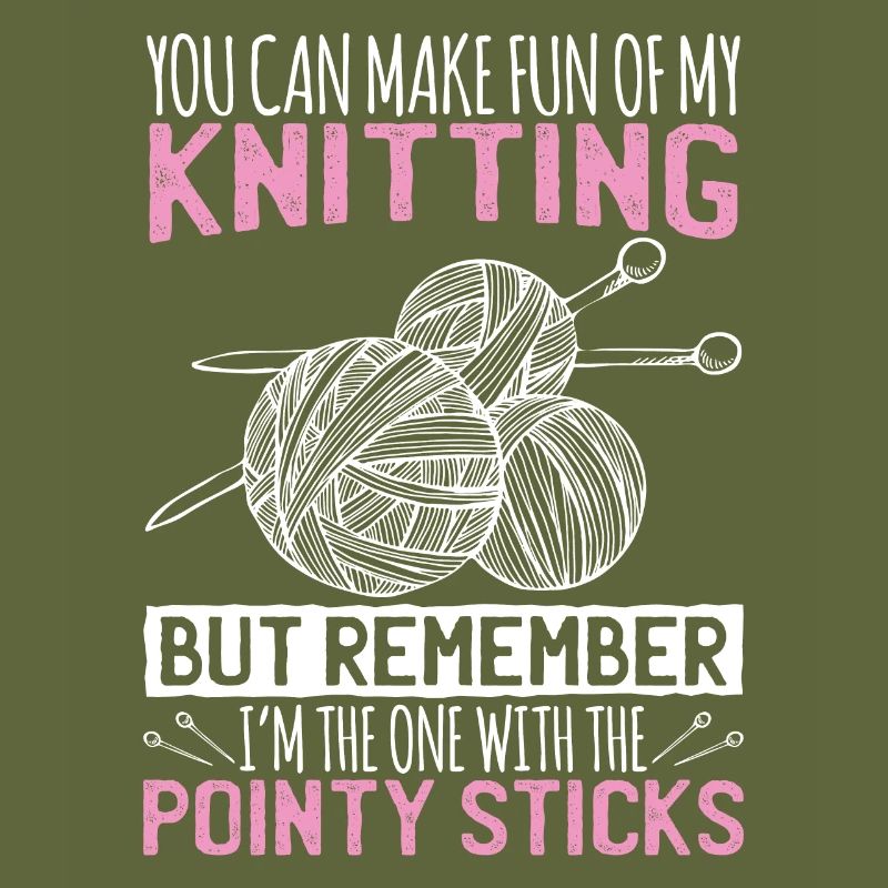 Stricken Geschenke