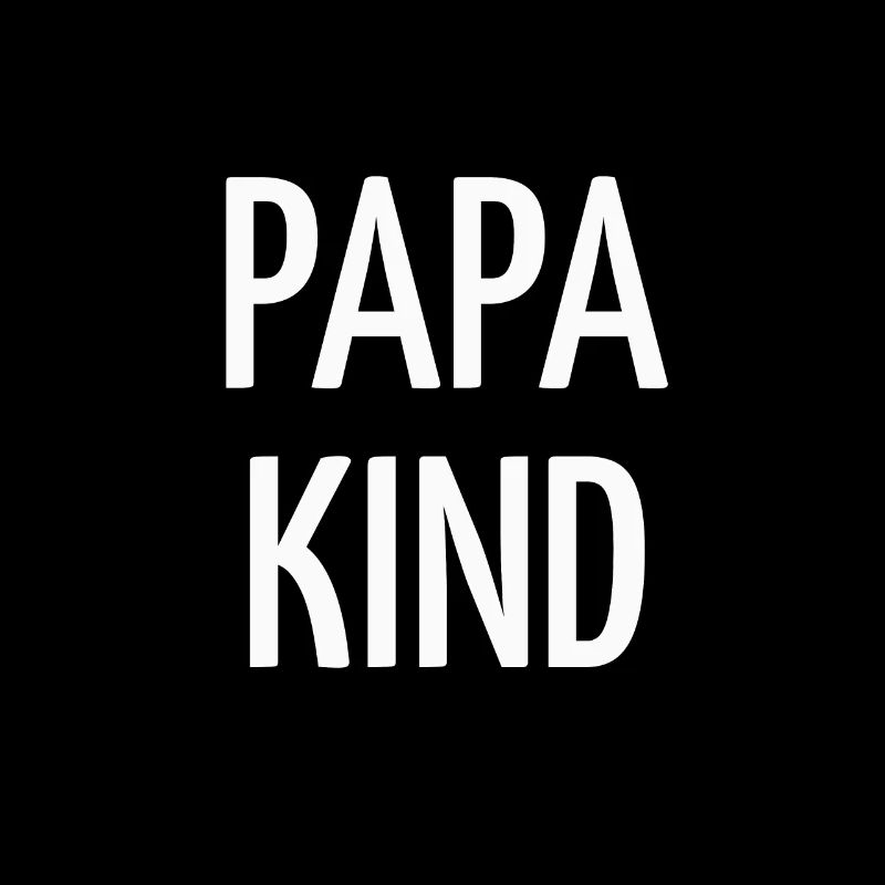Papa Kind