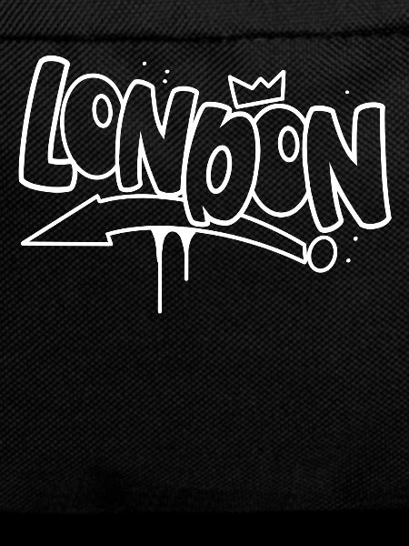 Graffiti de Londres
