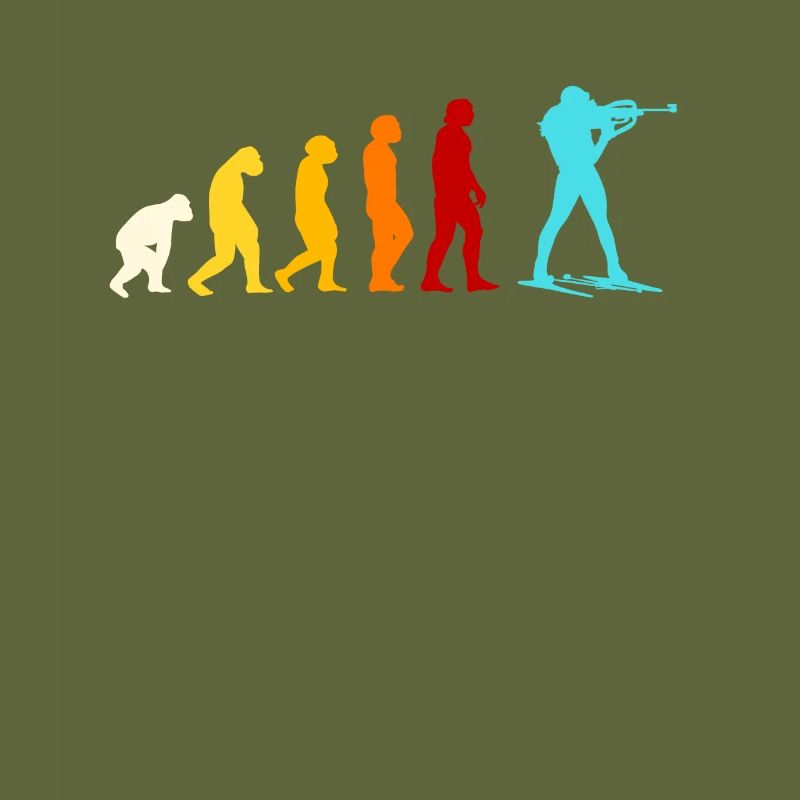 Biathlon Evolution