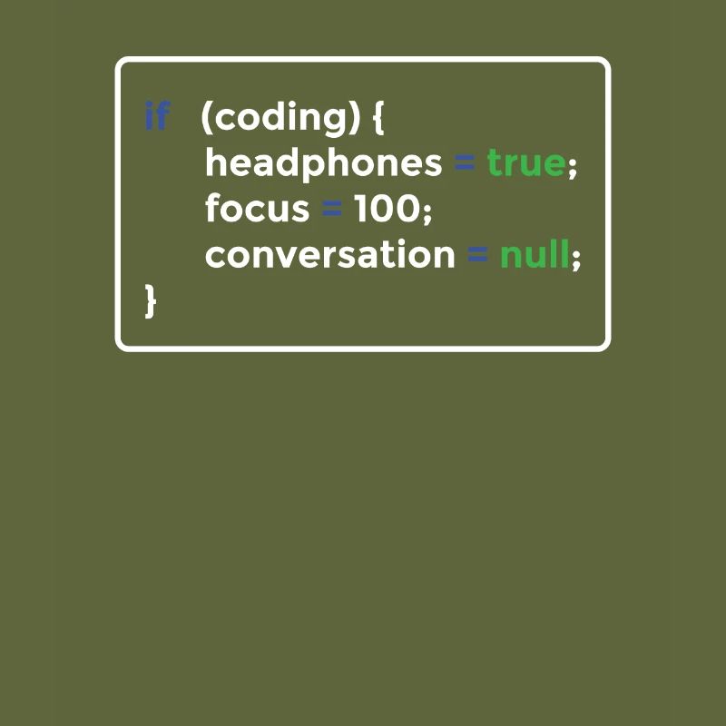 Programmer programming
