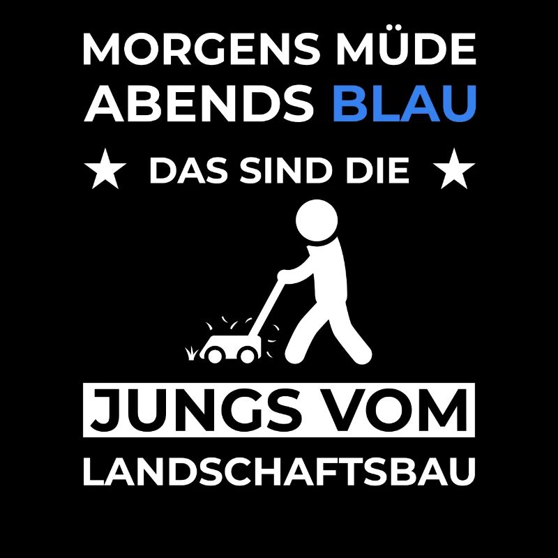 Gartenbau Landschaftsbau Landschaftsgärtner Beruf