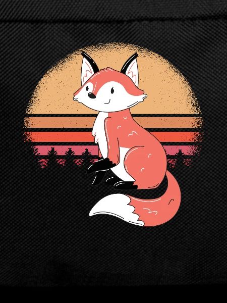 Süßer Fuchs