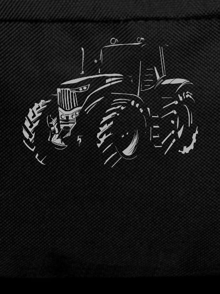 Traktor