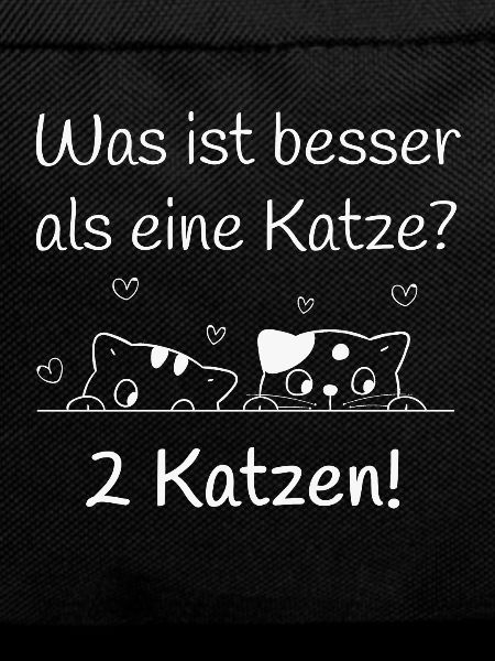Katze Haustier