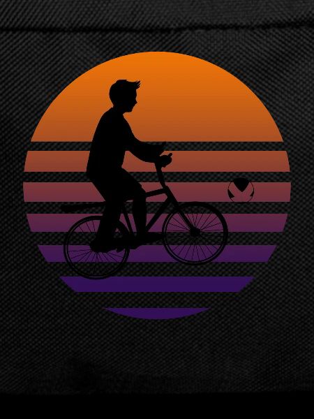 Bike baller