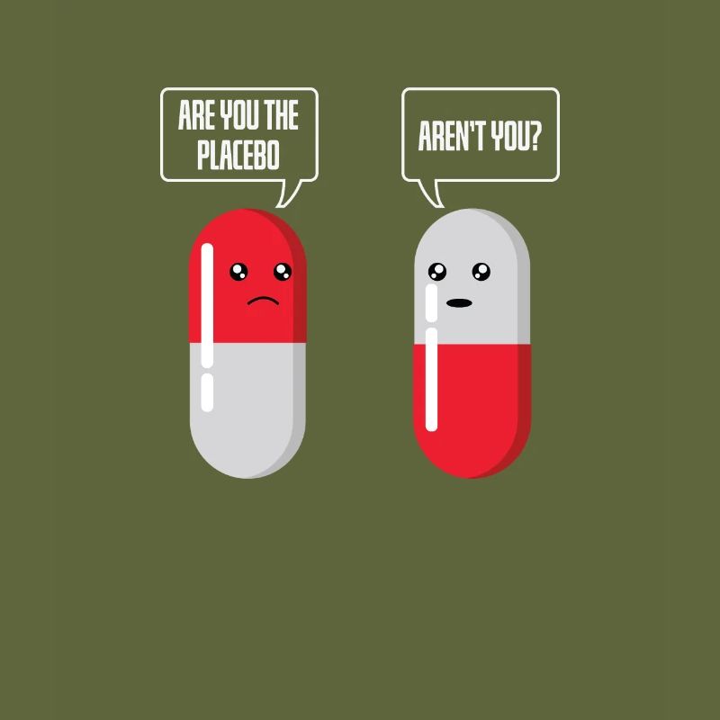 Placeboeffekt verwirrt selbst Scheinmedikament